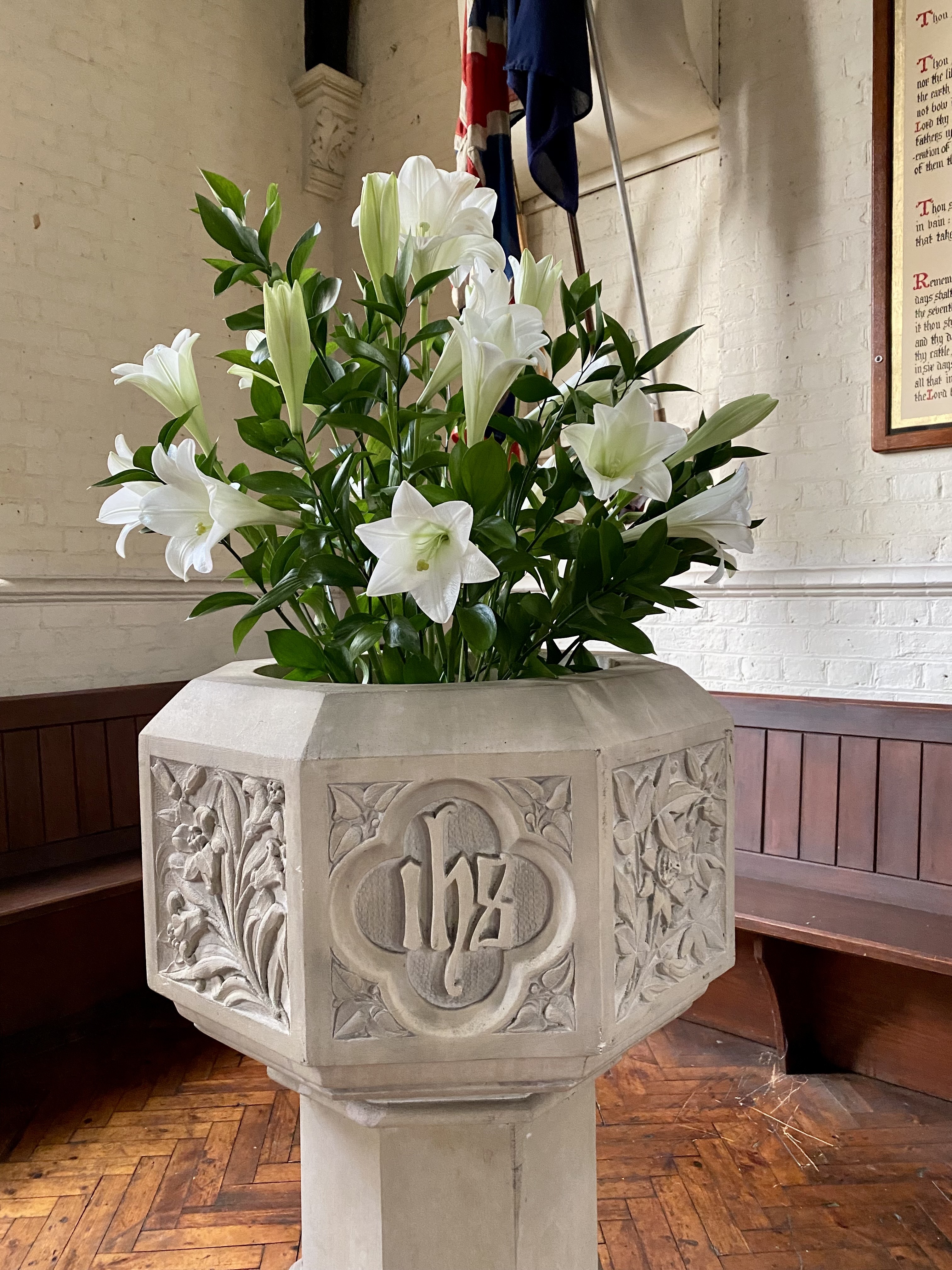 Baptism || Traditional Weddings || Funerals || Memorial Services – St ...